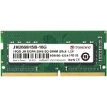 Transcend DDR4 16GB 2666MHz CL19 JM2666HSB-16G – Zboží Živě
