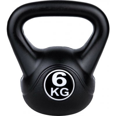 Fitforce FKBP 6 kg – Zboží Dáma