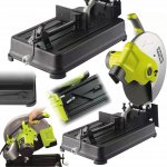 Ryobi ECO 2335 HG – HobbyKompas.cz