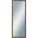DANTIK Ferrosa 60 x 160 cm bronzová 3143 – Hledejceny.cz