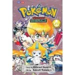 Pokemon Adventures (Emerald) 29 - Hidenori Kusaka – Hledejceny.cz