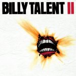 Billy Talent - Billy Talent II. CD – Hledejceny.cz