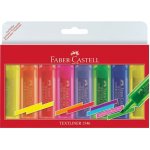 Faber Castell Textliner 1546/8 set – Hledejceny.cz