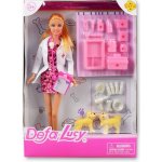Made Lucy veterinářkou – Zbozi.Blesk.cz