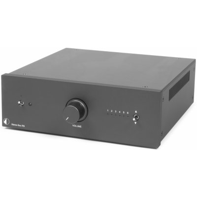 Pro-Ject Stereo Box RS