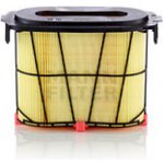 MANN-FILTER Vzduchový filtr C22041 – Hledejceny.cz
