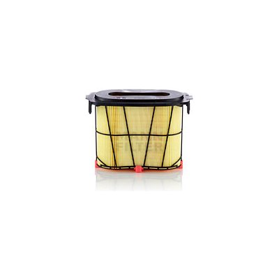 MANN-FILTER Vzduchový filtr C22041 – Hledejceny.cz