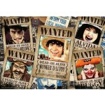 RAVENSBURGER One Piece 300 dílků – Zboží Dáma