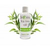 Péče o srst koní Dromy Tea Tree Oil antiseptický olej 200ml