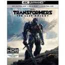 Transformers: Poslední rytíř UHD+BD