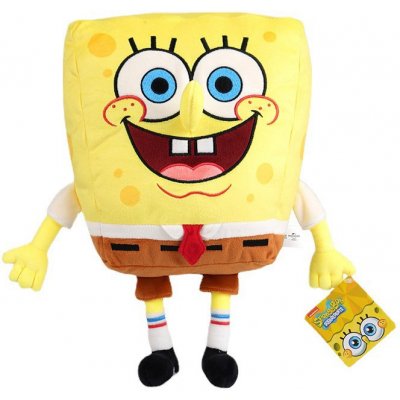Spongebob a Patrik 40 cm – Zboží Mobilmania