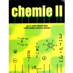 Chemie II pro 9.r. ZŠ a nižší ročníky víceletých - Pečová, Karger – Sleviste.cz