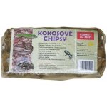 Robimaus kokosové chipsy lisované 3 l – Zboží Dáma