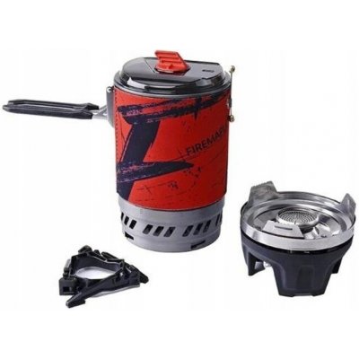 Fire-Maple FMS-X5 Polaris Cooking System + Hrnec – Sleviste.cz