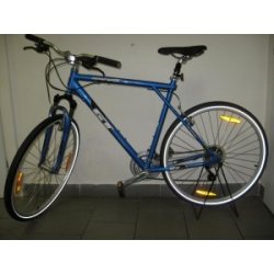 gt nomad sport 2007 hybrid bike