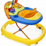 Chicco Walky Talky Sunny – Zboží Mobilmania