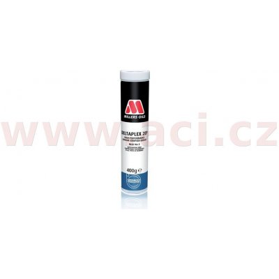 Millers Oils Deltaplex 2 EP 400 g – Hledejceny.cz