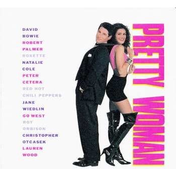 Soundtrack Pretty Woman