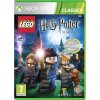Hra na Xbox 360 LEGO Harry Potter: Years 1-4