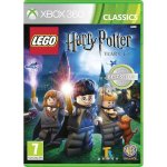 LEGO Harry Potter: Years 1-4 – Zboží Dáma