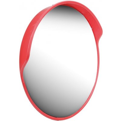 Dopravní bezpečnostní zrcadlo, Ø 45cm, Lampa Italy | Zboží Auto