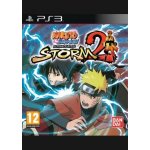 Naruto Shippuden: Ultimate Ninja Storm 2 – Zboží Dáma