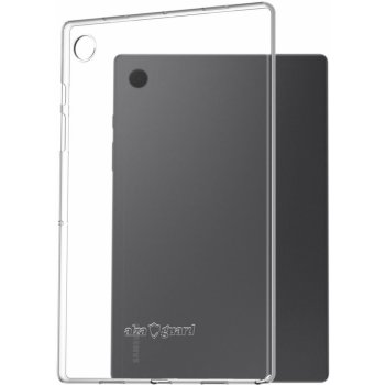 AlzaGuard Crystal Clear TPU Case pro Samsung Galaxy Tab A8 AGD-TCT0030Z