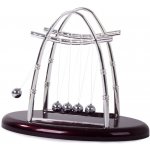 Newtonova houpačka relaxační pomůcka na kancelářský stůl – Sleviste.cz