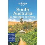 Lonely Planet South Australia a Northern Territory – Zboží Mobilmania