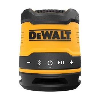 DeWALT DCR009 aku reproduktor bluetooth DCR009