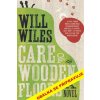 Kniha Pravidla péče o dřevěné podlahy - Will Wiles