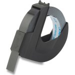 Dymo S0898130 - originální páska - černá, 9 mm × 3m – Hledejceny.cz