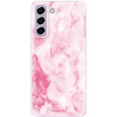 iSaprio RoseMarble 16 pro Samsung Galaxy S21 FE 5G
