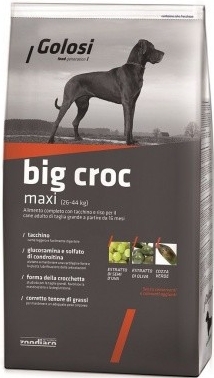 Golosi Big Croc Maxi 12 kg