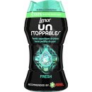 Lenor Unstoppables Fresh Vonné perličky do PD 140 g