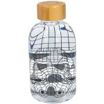 Stor Skleněná lahev na vodu 620 ml – Hledejceny.cz