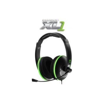 Turtle Beach Ear Force XL1