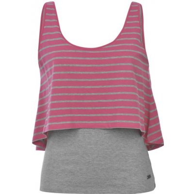 Lee Cooper grey Pink – Zbozi.Blesk.cz