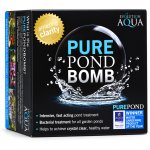 Evolution Aqua Pure Pond Bomb – Zboží Mobilmania