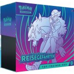 Pokémon TCG Scarlet & Violet Elite Trainer Box DE – Zboží Mobilmania