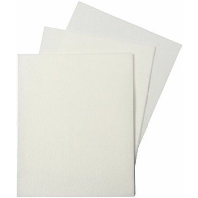 Cake Star Cakesupplies Jedlý papír bílý 12 ks – Zboží Dáma