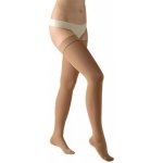 Aries PUNČOCHY STEHENNí AVICENUM 360 S LEMEM uzavřená špice krátká černá – Zboží Dáma