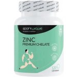 Sportwave Zinc premium chelate 120 tablet – Hledejceny.cz