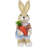Zaječice s mrkvičkou 29x11 cm – Zboží Dáma