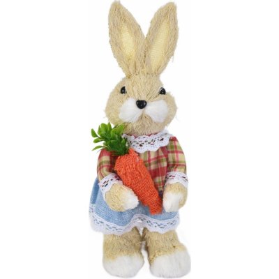 Zaječice s mrkvičkou 29x11 cm – Zboží Dáma