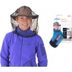 SEA TO SUMMIT moskytiera Nano Mosquito Headnet OS černá – Zboží Dáma