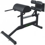 TUNTURI Glute Ham GH10 Hyperextenze – Zboží Dáma