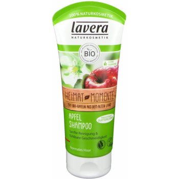 Lavera šampon pre normálne vlasy jablkový 200 ml