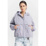 Reporter Young přechodová bunda s kapucí fialová – Hledejceny.cz