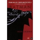 Batman - Rok jedna